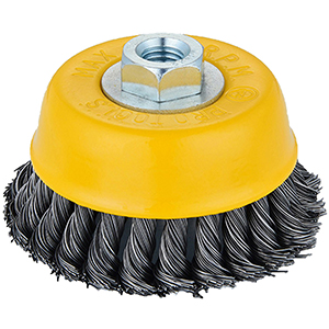 Wire brush