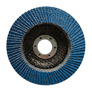 Flap disc