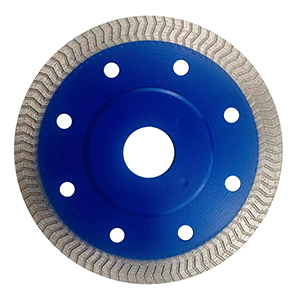 Diamond blade