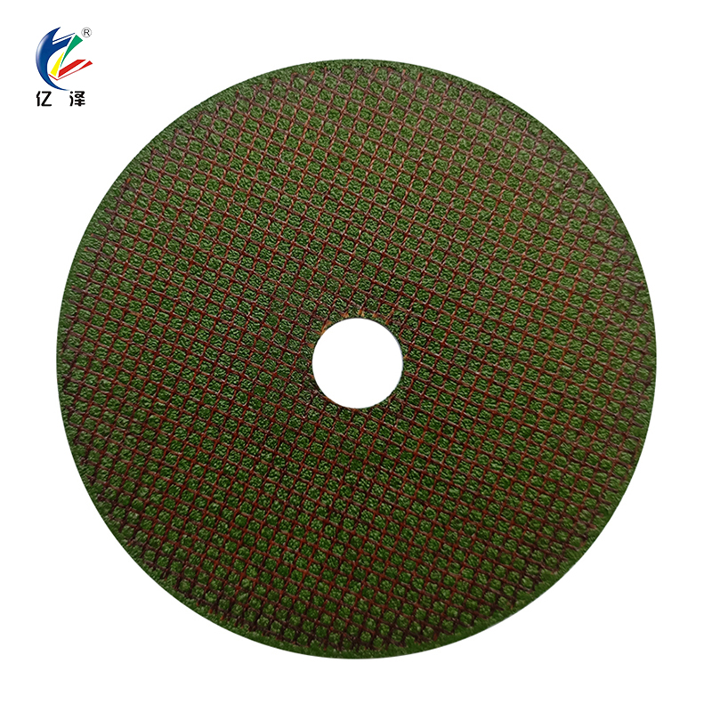 4 Inch Durable Cutting Disc – 