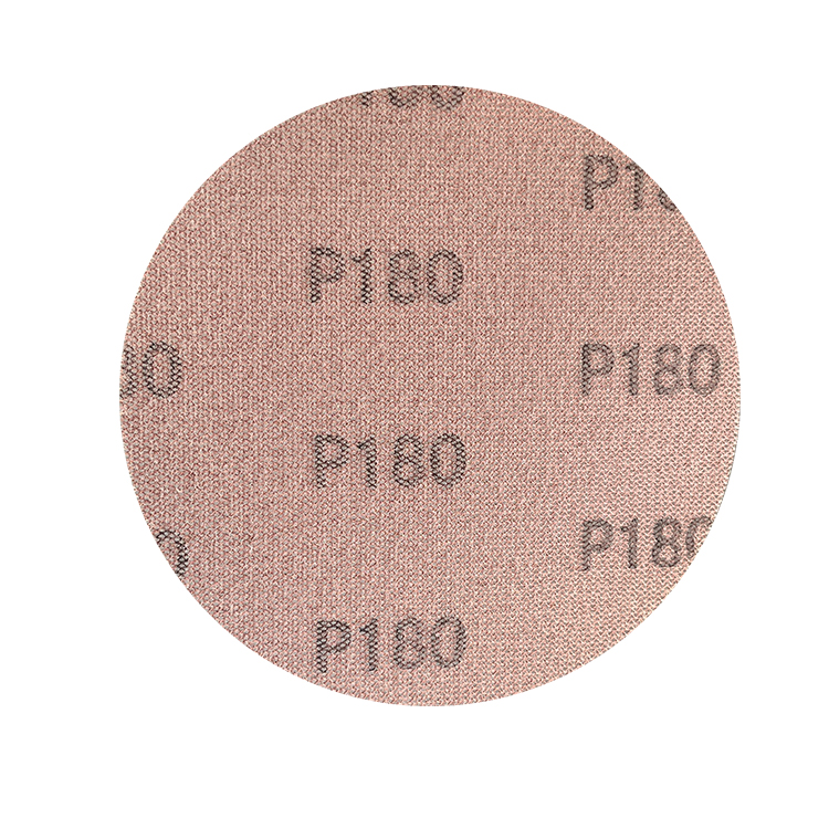 Screen Abrasive Net Sand Paper