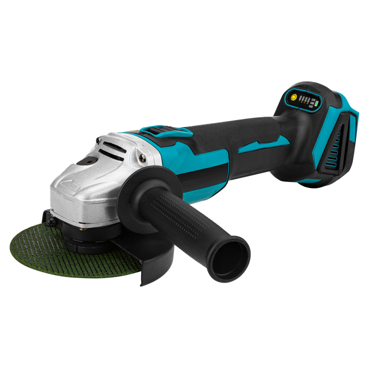 Cordless Angle Grinder 18V LIT